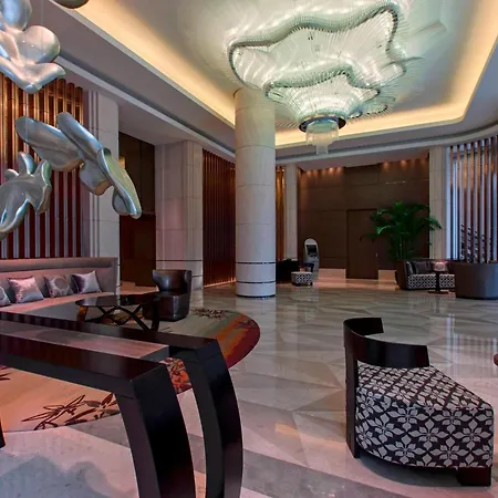 The Westin Xiamen-3