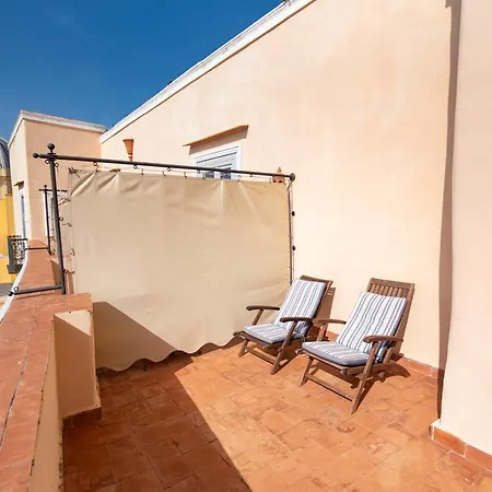 Hotel La Casa sul Mare-2
