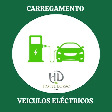 Hotel Durao-2