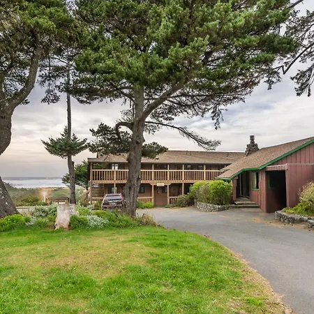 Gold Beach Inn-3