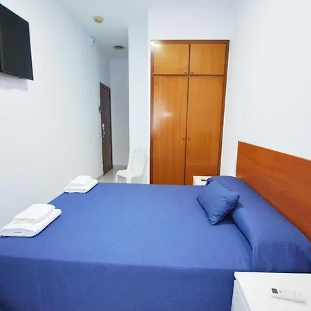 Hotel Tres Leones-3