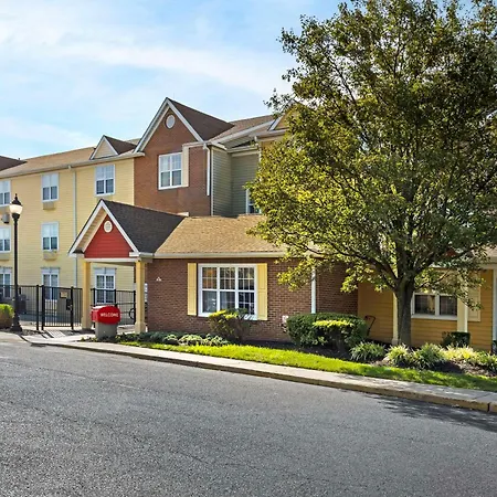Mainstay Suites Mt Laurel - Philadelphia-2