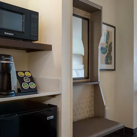 Holiday Inn - Tampa North By Ihg-2