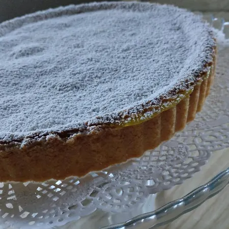 B&B Alle Betulle-3