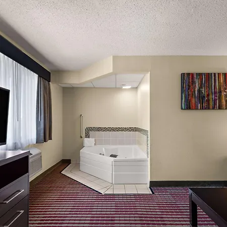Best Western Germantown Inn-3