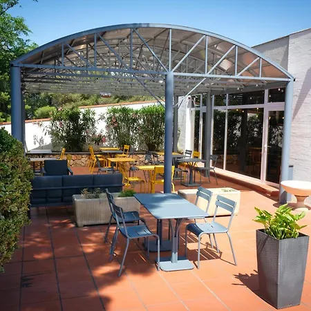 Campanile PRIME - Perpignan Nord Aéroport-3