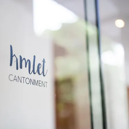 Hmlet Cantonment-2