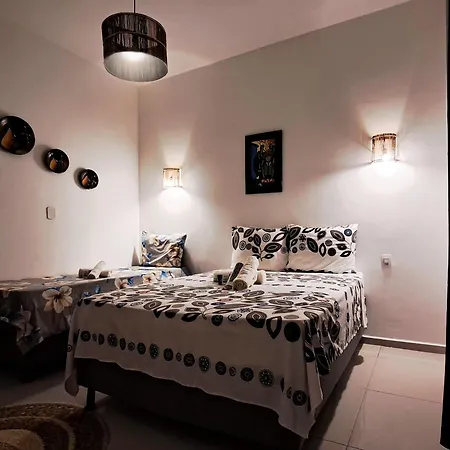Villa Madu Milagres à 300 metros da praia-2