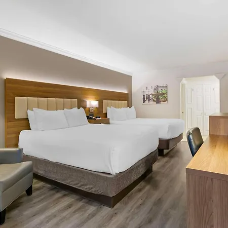 Best Western Plus Westbank-2
