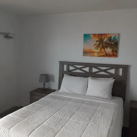 Sandalwood Beach Resort-3