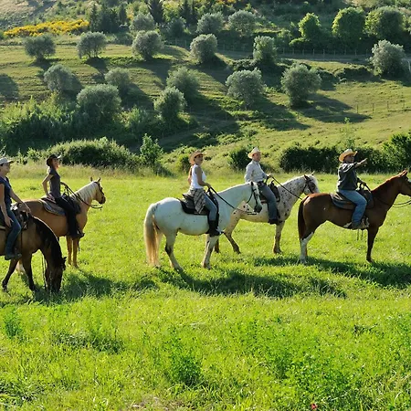 Castellare Di Tonda Tuscany Country Resort&Spa-3