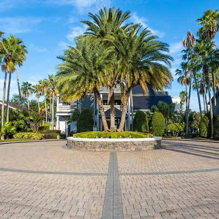 Legacy Vacation Resorts Kissimmee & Orlando - Near Disney-2