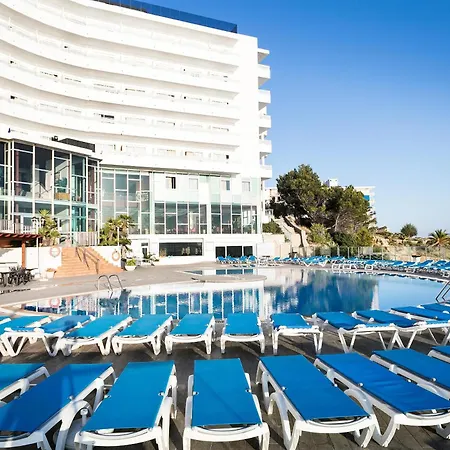Hotel Best Negresco-2