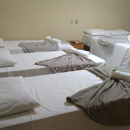 Hotel Turismo Mt-2