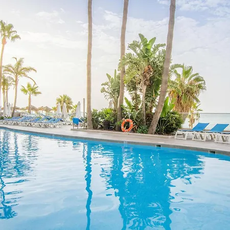 Hotel Best Benalmadena-3