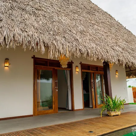 Pousada Coco Cabana-3