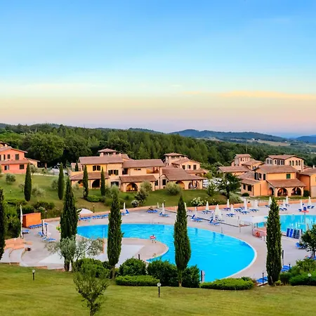 Pian Dei Mucini Resort-2