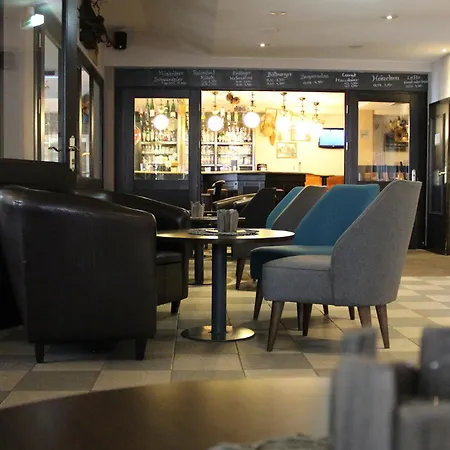 Michel&Friends Hotel Monschau-3