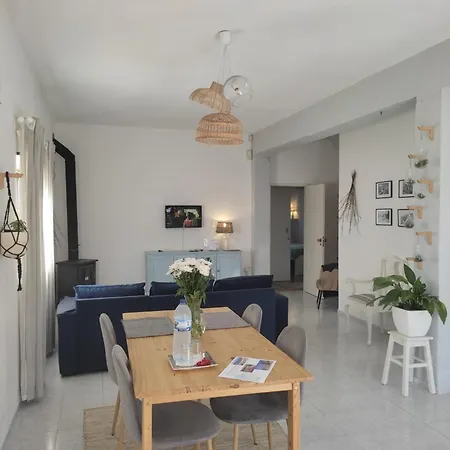Nature Et Al House - Casa Para Uso Exclusivo E Jardim - Little Farm-3