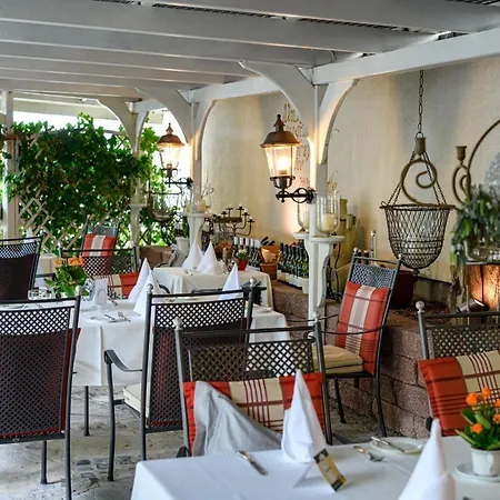 Hotel Alt Vellern-3