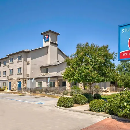 Studio 6-Bakersfield, Ca-2