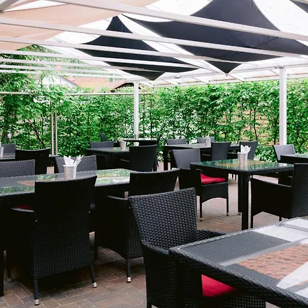 Hotel Landgasthof Zur Alten Scheune-2