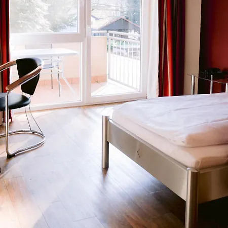 Hotel Landgasthof Zur Alten Scheune-3