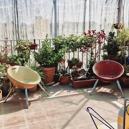 Casa De Huespedes Dolce Vita-2
