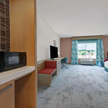 Hilton Garden Inn Manassas-3