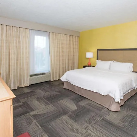 Hampton Inn - Palatka-2
