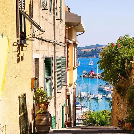 Hotel Capo D'Uomo-3