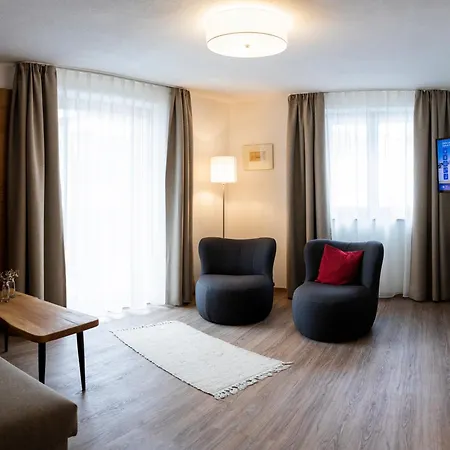 Hotel Montfort-3