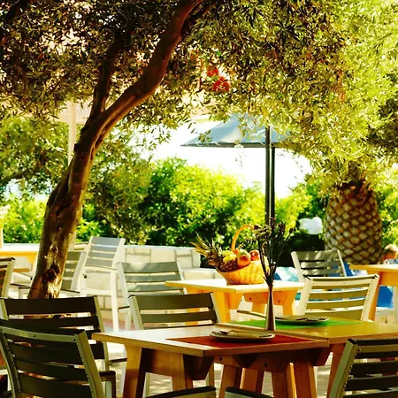 Mediterraneo Hotel-3
