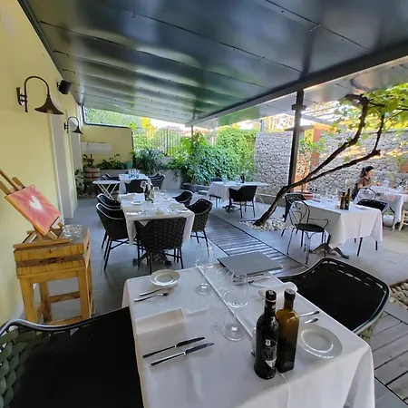 Locanda Gaudemus Boutique Hotel (Adults Only)-3