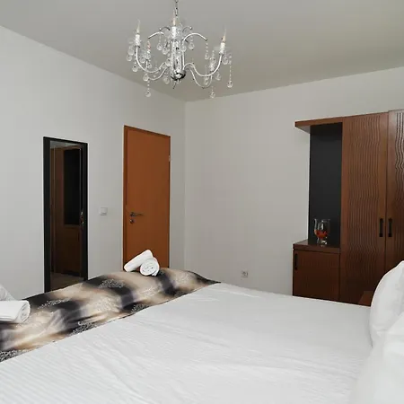 Ferienwohnung&Aparts By kispet group hotels in Oberhausen-3