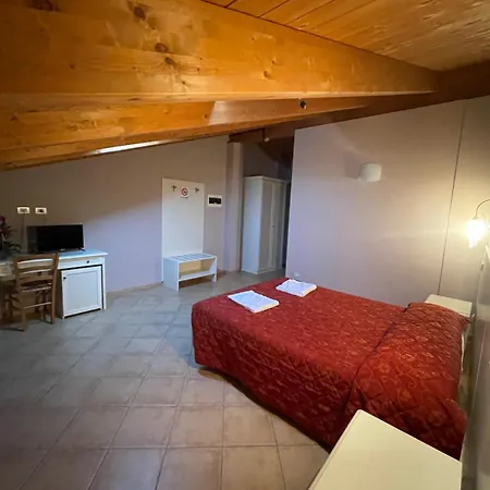 Hotel La Cascina-2