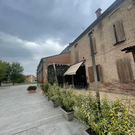 Hotel La Cascina-3