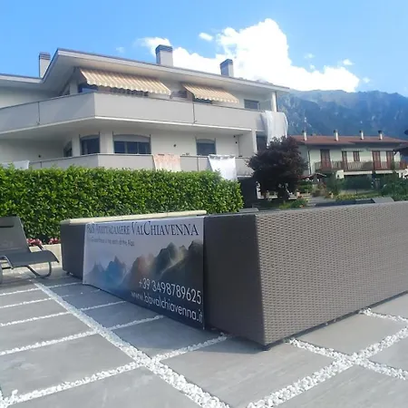 AFFITTACAMERE VALCHIAVENNA - Foresteria Lombarda con PARCHEGGIO PRIVATO SUL POSTO! Apprezzata Gestione Familiare dal 2012, Qualità-Prezzo TOP! Guest-House with PRIVATE PARKING ON SITE! Appreciated Family Management since 2012, Quality-Price TOP!-3