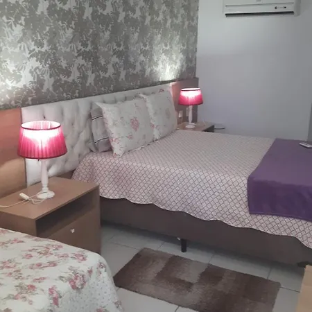 Betel Beach Flat Boa Viagem-3