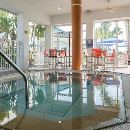 Bluegreen Vacations Fountains, An Ascend Collection Resort-2