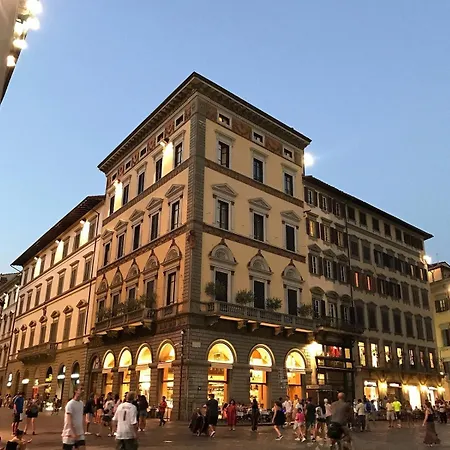 Palazzo Gamba Apartments al Duomo-2