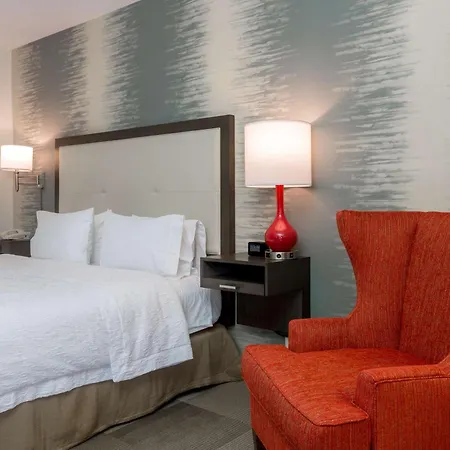 Hampton Inn Santa Barbara/Goleta-2