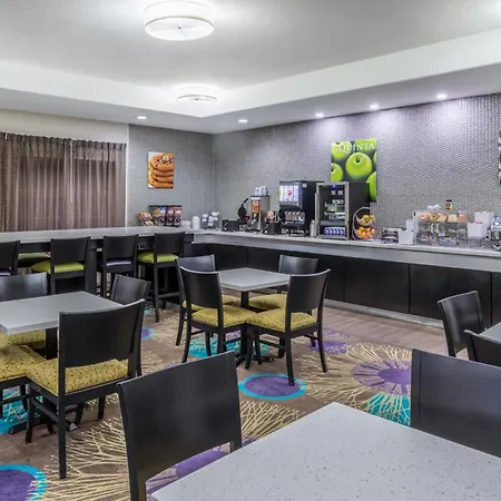 La Quinta By Wyndham New Braunfels-3