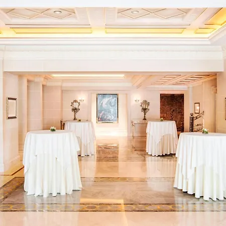 King George, A Luxury Collection Hotel, Athens-2