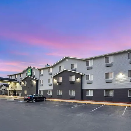 Quality Inn & Suites Delaware South-3