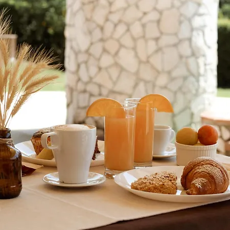 Country House L'Aia - Wellness & Relax-3