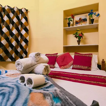 Bob Cafe&Guest House Jaisalmer-3
