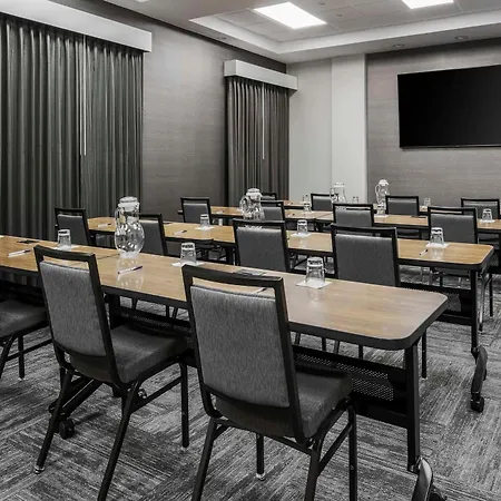 Hyatt Place Waco - South-2