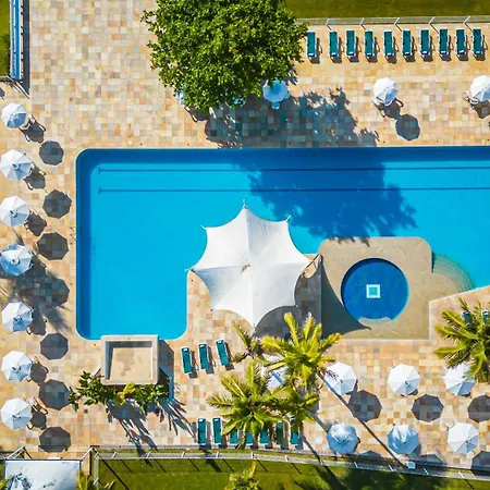 Itapema Beach Hotel & Convention-2