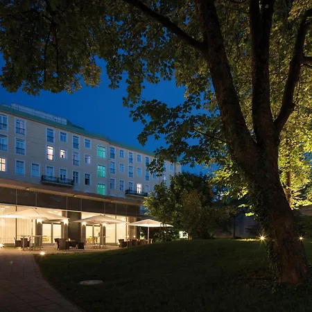 Austria Trend Parkhotel Schönbrunn Wien-3